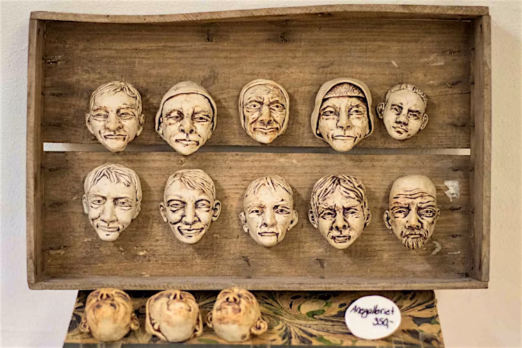 Galleri