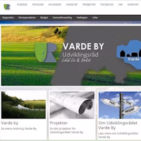 Udviklingsrådet for Varde By