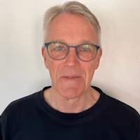 Gert Lillebæk