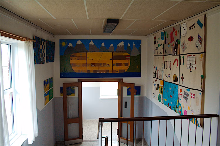 Galleri