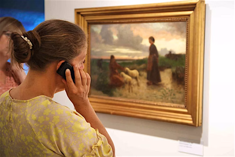 Galleri