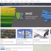 HHST Udviklingsråd