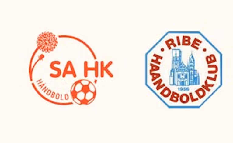 Skovlund Ansager HK i samarbejde med Ribe HK