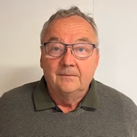 Ejnar G. Jepsen Ejnar G. Jepsen