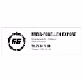 Freia-Forellen