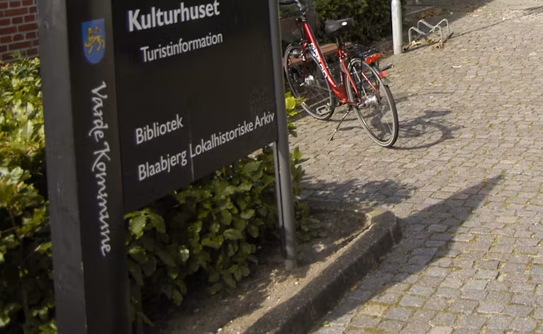 Kulturhuset