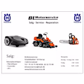 BL Motorservice