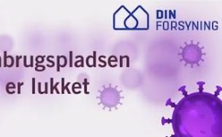 genbrugspladsen