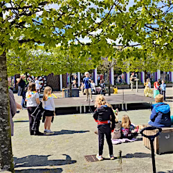 galleri