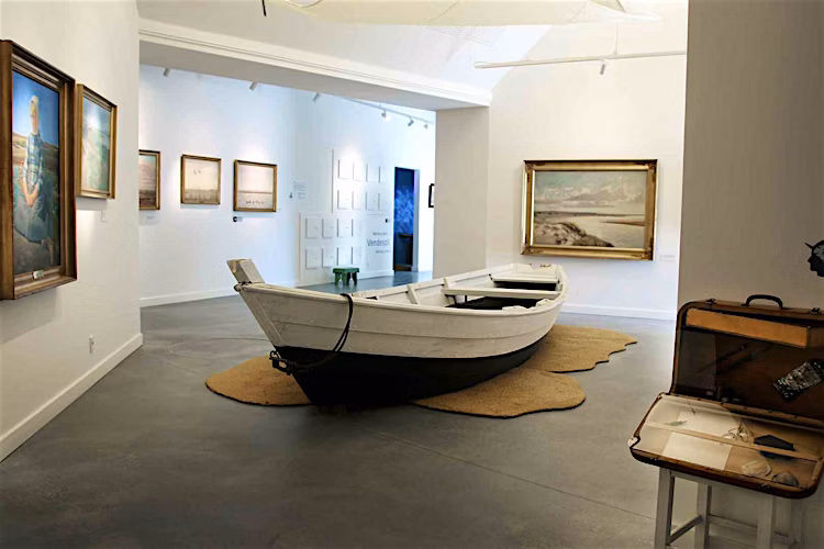Galleri