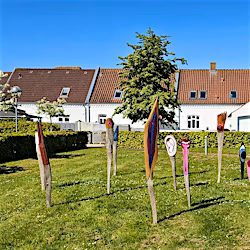 galleri