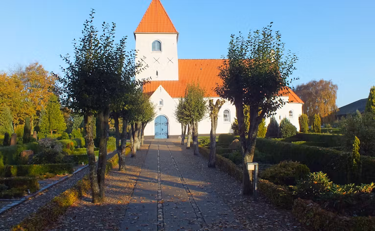 Skovlund Kirke