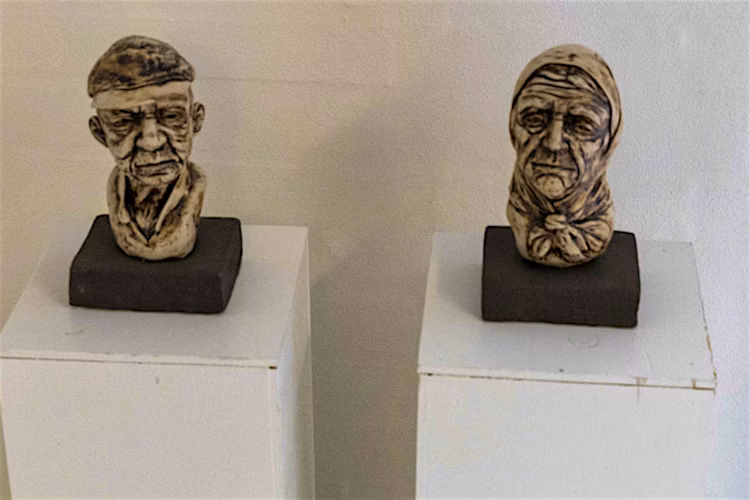 Galleri