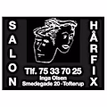 Salon Hårfix