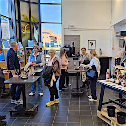galleri