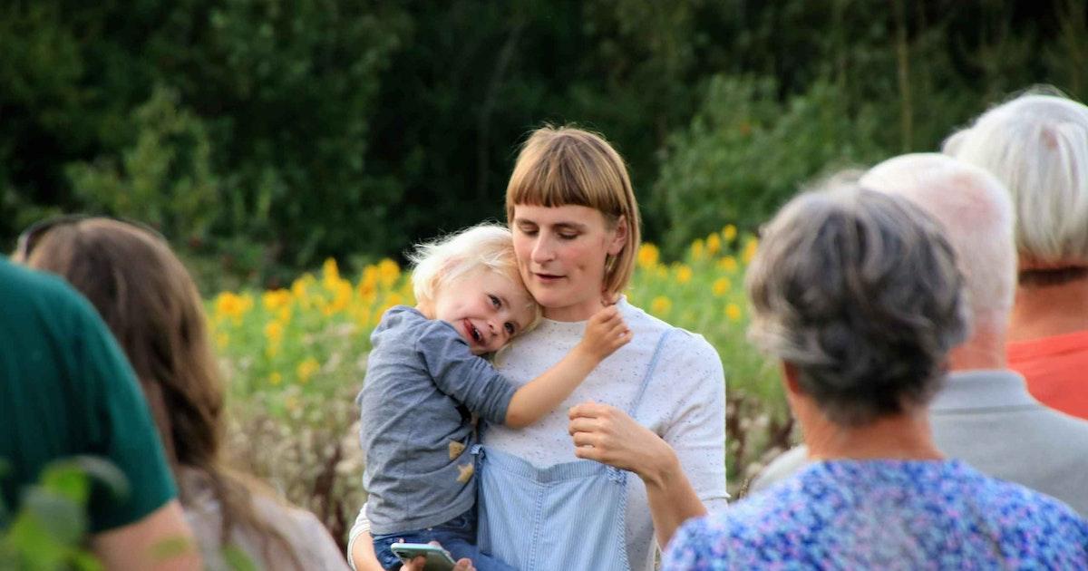 Foredrag Om Frivillighed Fællesskab Og Det Gode Liv 