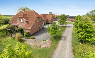 Liebhaverejendomme