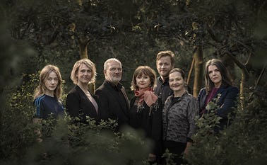 Store teaterstemmer giver liv til fortællingen om københavnerplantage i Vestjylland