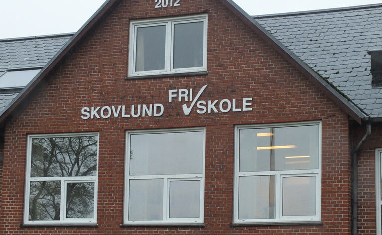 Skovlund Friskole