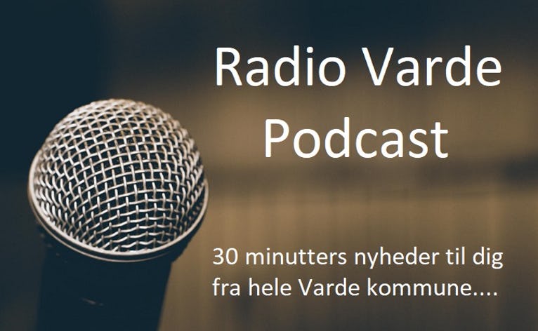 Radio Varde Podcast